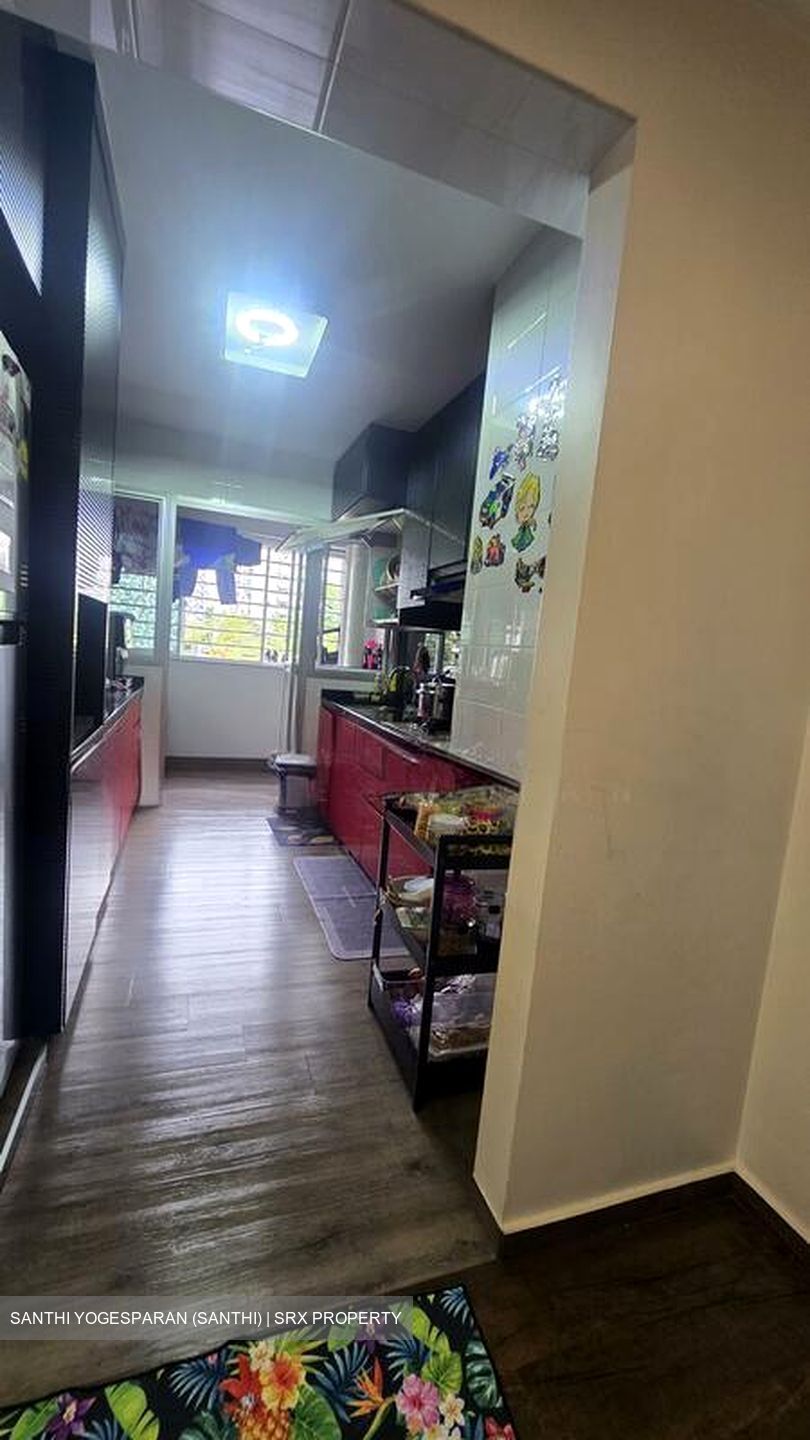 Blk 623A Punggol Spectra (Punggol), HDB 4 Rooms #498403941